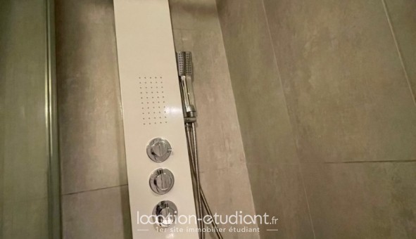 Logement tudiant T2 à Paris 11me arrondissement (75011)