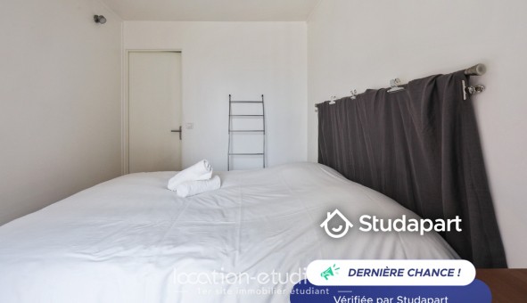 Logement tudiant T2 à Paris 11me arrondissement (75011)