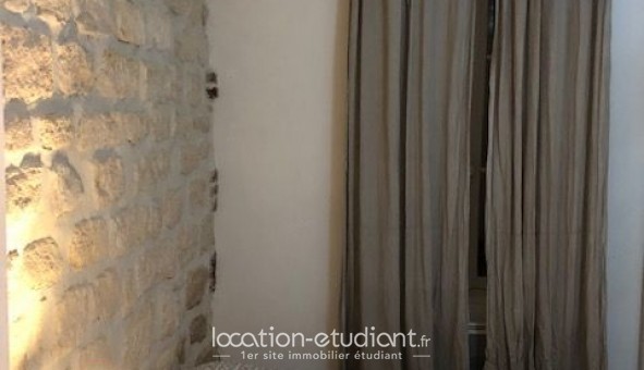 Logement tudiant T2 à Paris 11me arrondissement (75011)