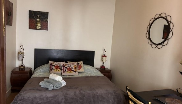 Logement tudiant T2 à Paris 11me arrondissement (75011)