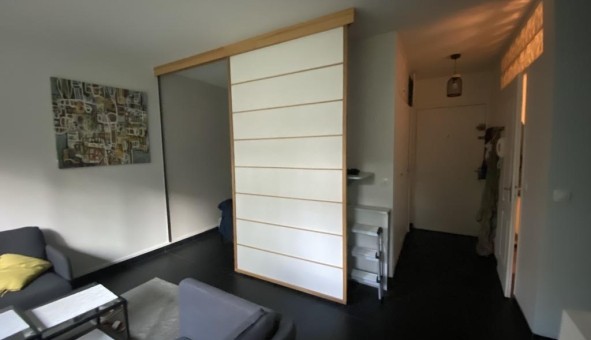 Logement tudiant T2 à Paris 11me arrondissement (75011)