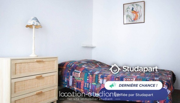 Logement tudiant T2 à Paris 11me arrondissement (75011)