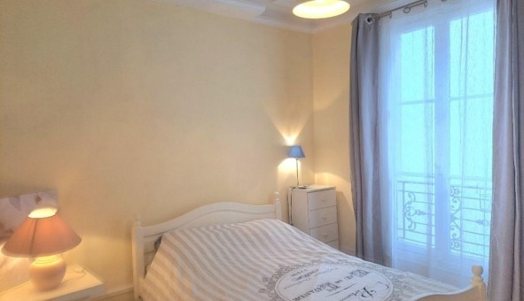 Logement tudiant T2 à Paris 11me arrondissement (75011)