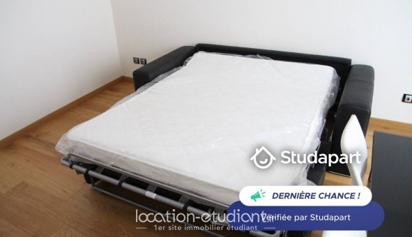 Logement tudiant T2 à Paris 11me arrondissement (75011)