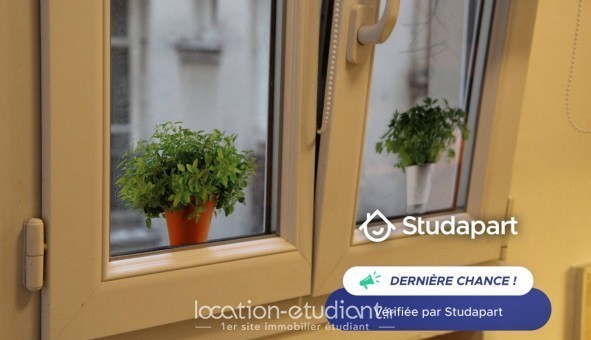 Logement tudiant T2 à Paris 11me arrondissement (75011)