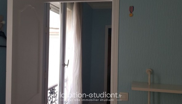 Logement tudiant T2 à Paris 11me arrondissement (75011)