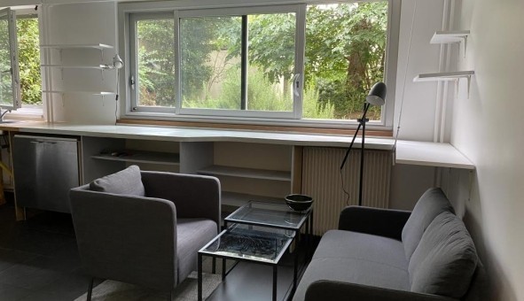 Logement tudiant T2 à Paris 11me arrondissement (75011)