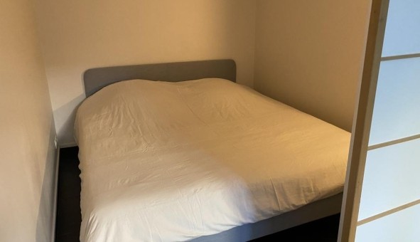 Logement tudiant T2 à Paris 11me arrondissement (75011)