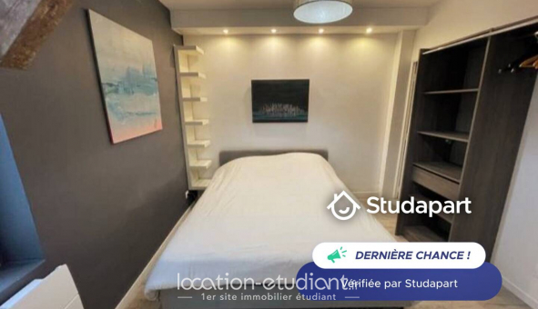 Logement tudiant T2 à Paris 11me arrondissement (75011)