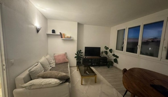 Logement tudiant T2 à Paris 11me arrondissement (75011)