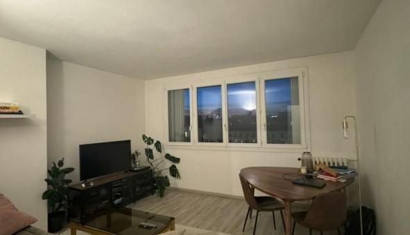 Logement tudiant T2 à Paris 11me arrondissement (75011)