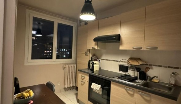 Logement tudiant T2 à Paris 11me arrondissement (75011)