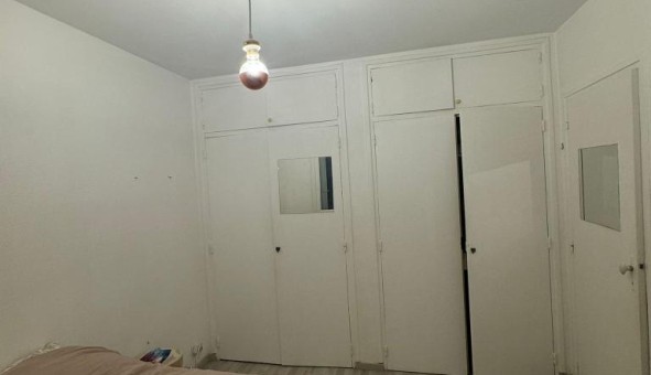 Logement tudiant T2 à Paris 11me arrondissement (75011)