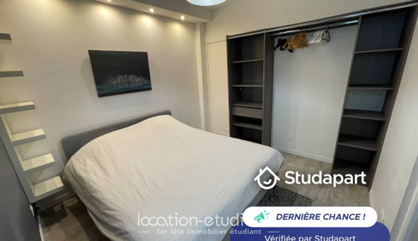 Logement tudiant T2 à Paris 11me arrondissement (75011)