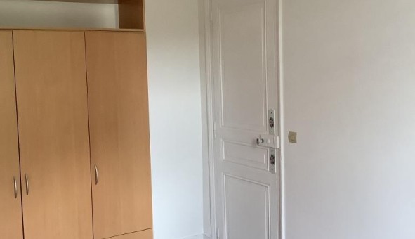 Logement tudiant T2 à Paris 11me arrondissement (75011)