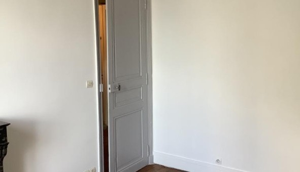 Logement tudiant T2 à Paris 11me arrondissement (75011)