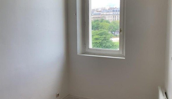 Logement tudiant T2 à Paris 11me arrondissement (75011)