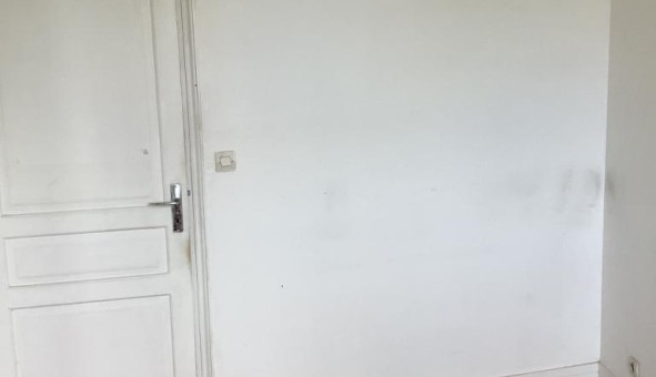 Logement tudiant T2 à Paris 11me arrondissement (75011)