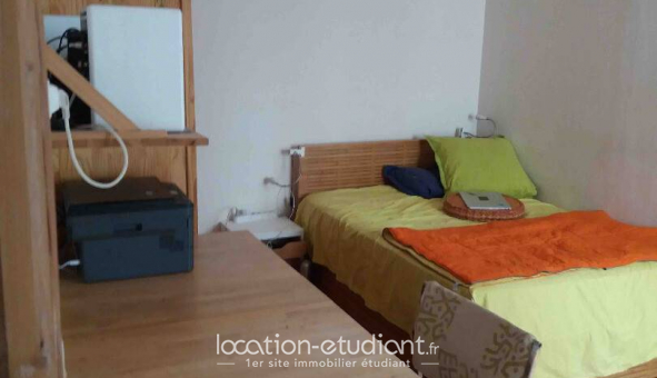 Logement tudiant T2 à Paris 11me arrondissement (75011)