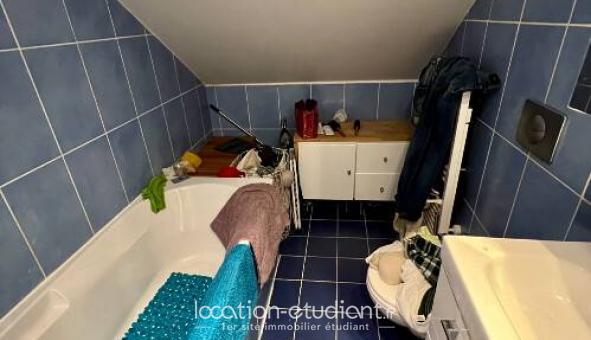 Logement tudiant T2 à Paris 11me arrondissement (75011)