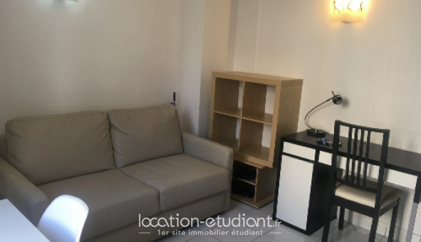 Logement tudiant T2 à Paris 11me arrondissement (75011)