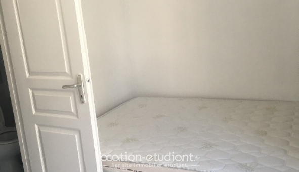 Logement tudiant T2 à Paris 11me arrondissement (75011)