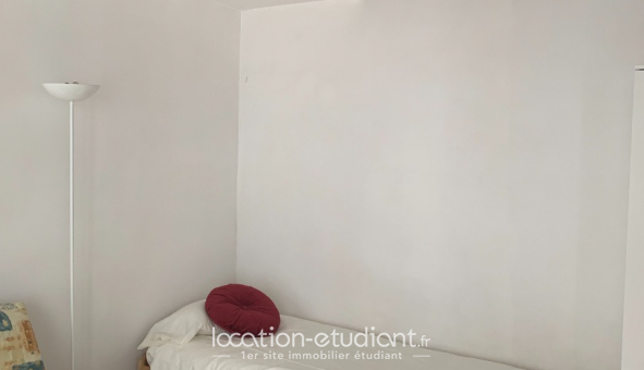 Logement tudiant T2 à Paris 11me arrondissement (75011)