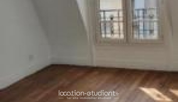 Logement tudiant T2 à Paris 12me arrondissement (75012)