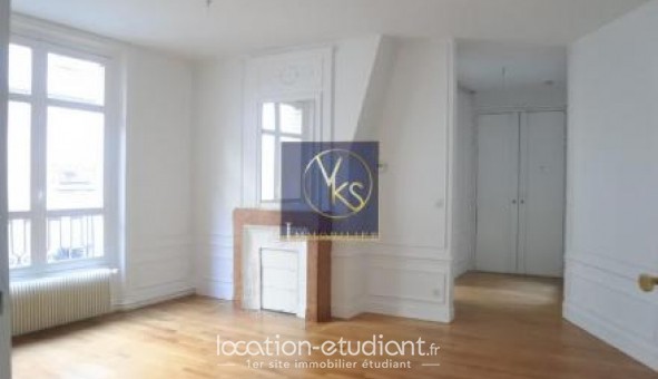 Logement tudiant T2 à Paris 12me arrondissement (75012)