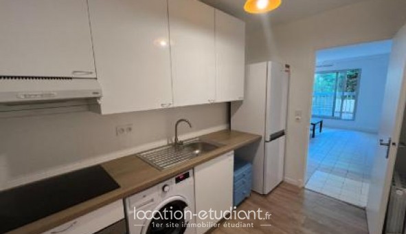 Logement tudiant T2 à Paris 12me arrondissement (75012)