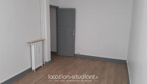 Logement tudiant T2 à Paris 12me arrondissement (75012)