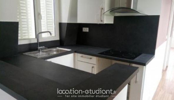 Logement tudiant T2 à Paris 12me arrondissement (75012)