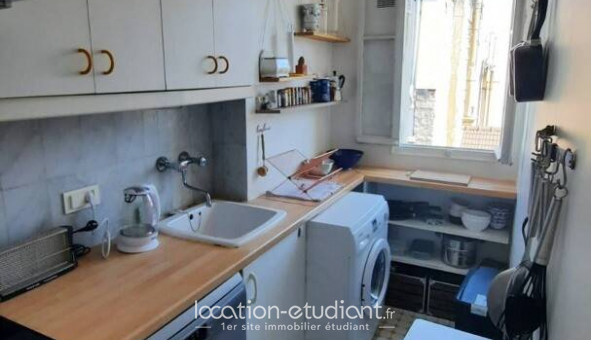 Logement tudiant T2 à Paris 12me arrondissement (75012)