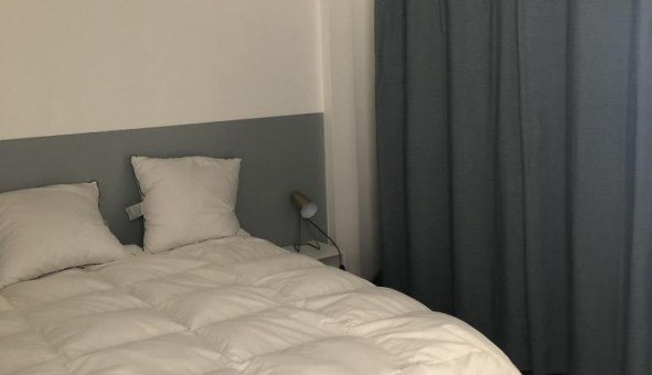 Logement tudiant T2 à Paris 12me arrondissement (75012)