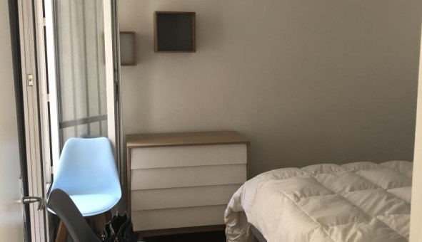 Logement tudiant T2 à Paris 12me arrondissement (75012)