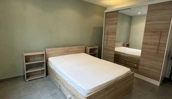 Logement tudiant T2 à Paris 12me arrondissement (75012)