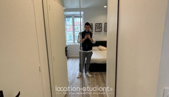 Logement tudiant T2 à Paris 12me arrondissement (75012)