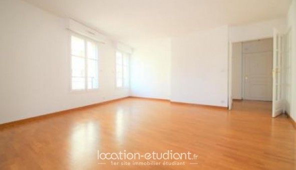 Logement tudiant T2 à Paris 13me arrondissement (75013)