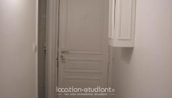 Logement tudiant T2 à Paris 13me arrondissement (75013)