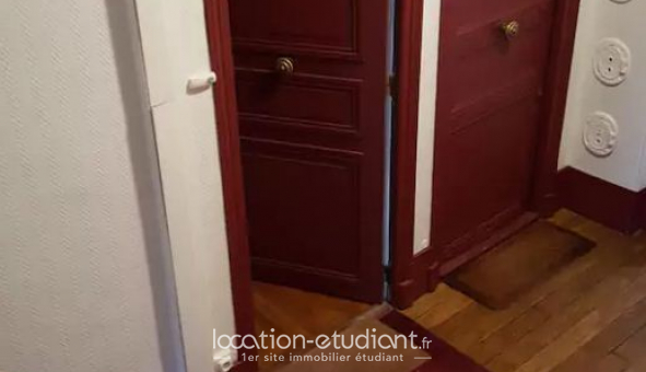 Logement tudiant T2 à Paris 13me arrondissement (75013)