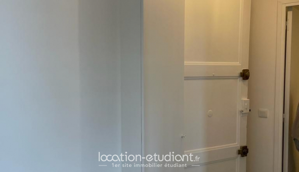 Logement tudiant T2 à Paris 13me arrondissement (75013)