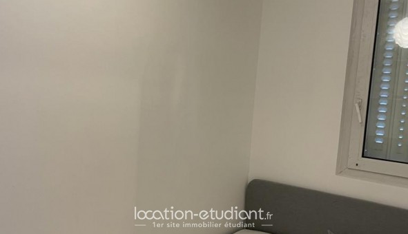 Logement tudiant T2 à Paris 13me arrondissement (75013)