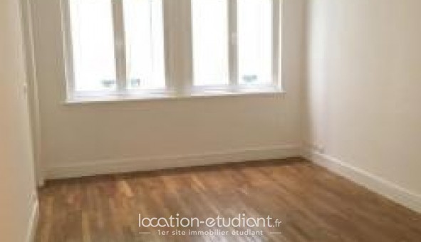 Logement tudiant T2 à Paris 14me arrondissement (75014)