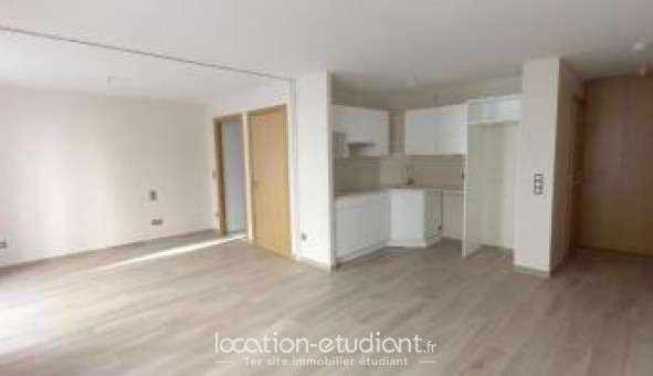 Logement tudiant T2 à Paris 14me arrondissement (75014)