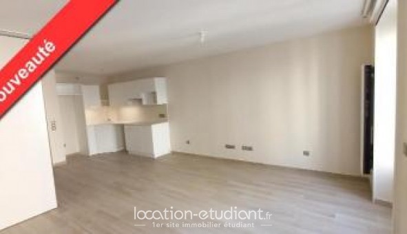 Logement tudiant T2 à Paris 14me arrondissement (75014)