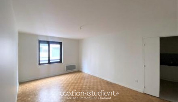 Logement tudiant T2 à Paris 14me arrondissement (75014)