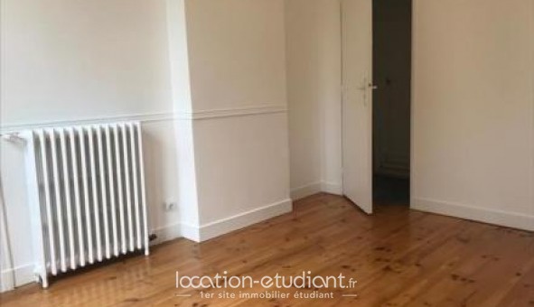 Logement tudiant T2 à Paris 14me arrondissement (75014)