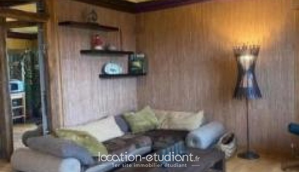 Logement tudiant T2 à Paris 14me arrondissement (75014)