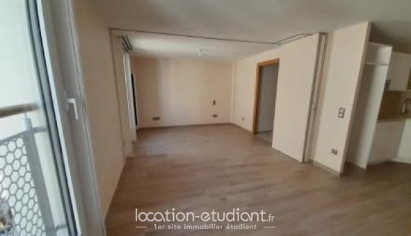 Logement tudiant T2 à Paris 14me arrondissement (75014)