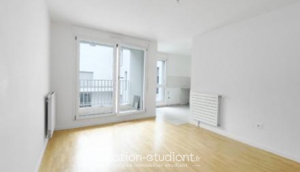 Logement tudiant T2 à Paris 14me arrondissement (75014)